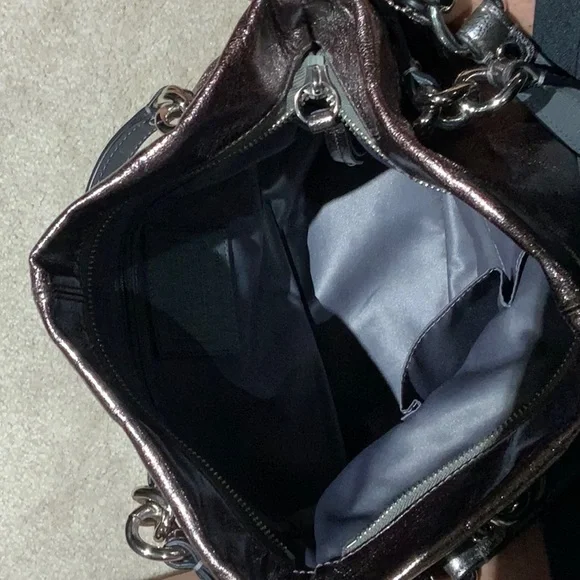 Coach Purse - Picture 5 of 7